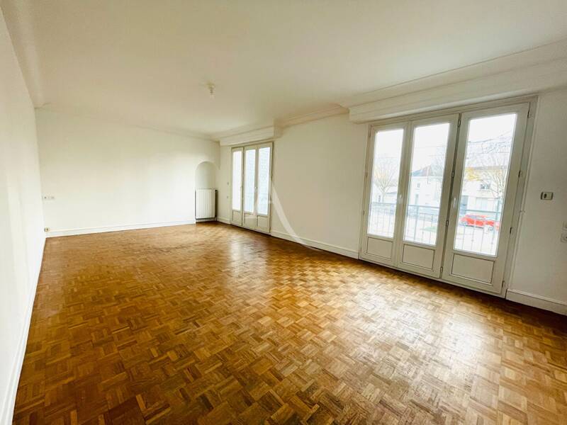 Maison à louer, 126m², ANGERS