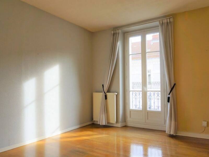 Maison à louer, 62m², GRENOBLE