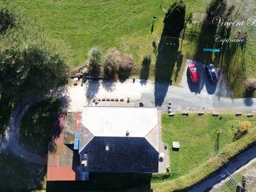 Maison à vendre 735 000 € 6 pièces 4 chambres 220 m² 1 838 m² de terrain Arbusigny 74930