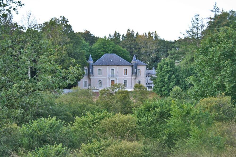 Maison à vendre, 648m², LA SALVETAT SUR AGOUT