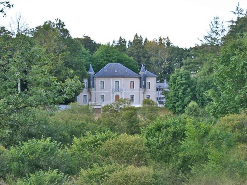 Maison à vendre, 648m², LA SALVETAT SUR AGOUT