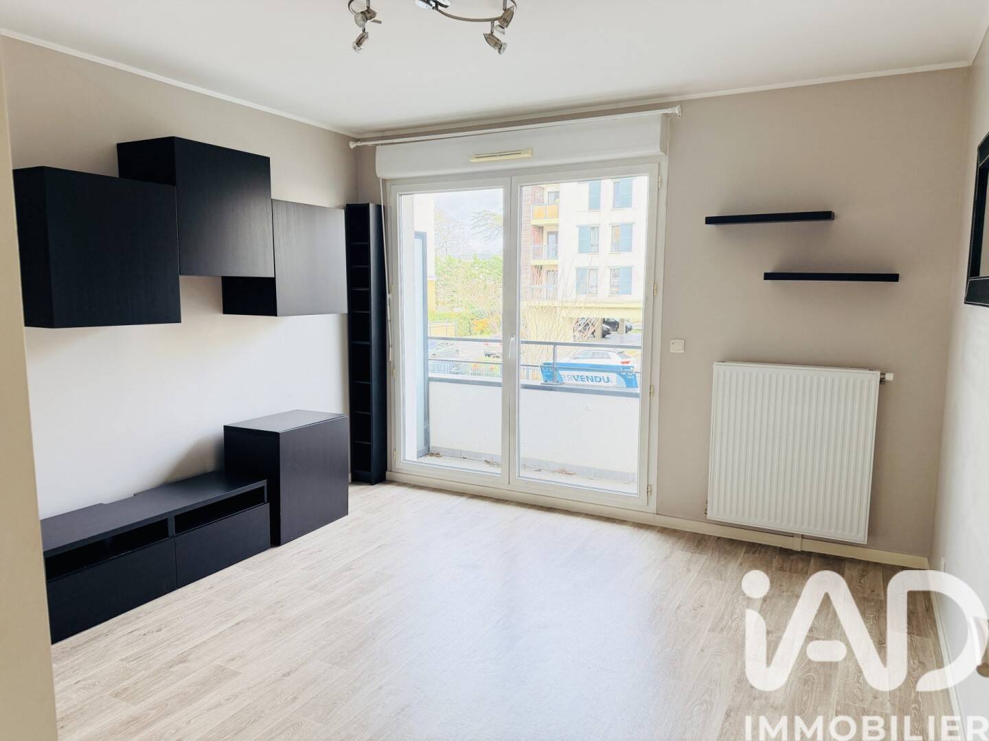 Maison à vendre, 42m², DAMMARIE LES LYS