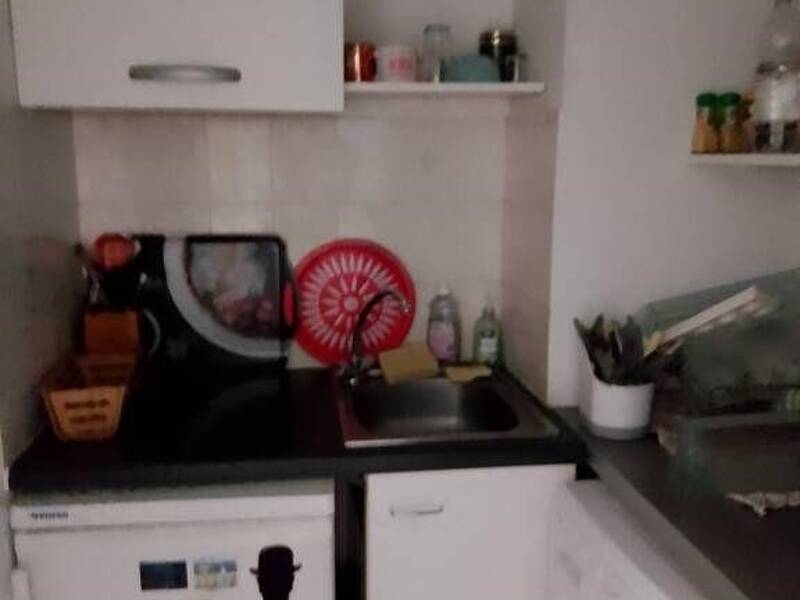 Maison à louer, 33m², ROUEN