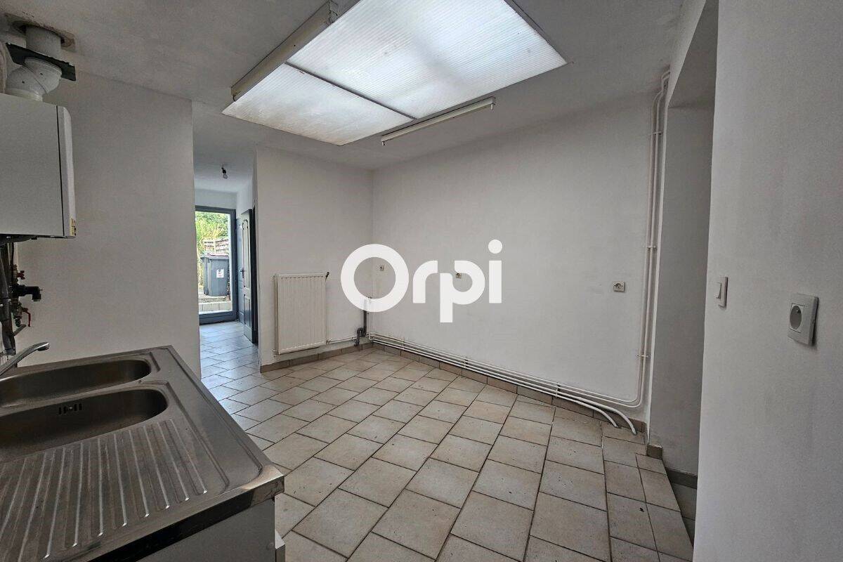 Maison à vendre, 90m², TOURCOING