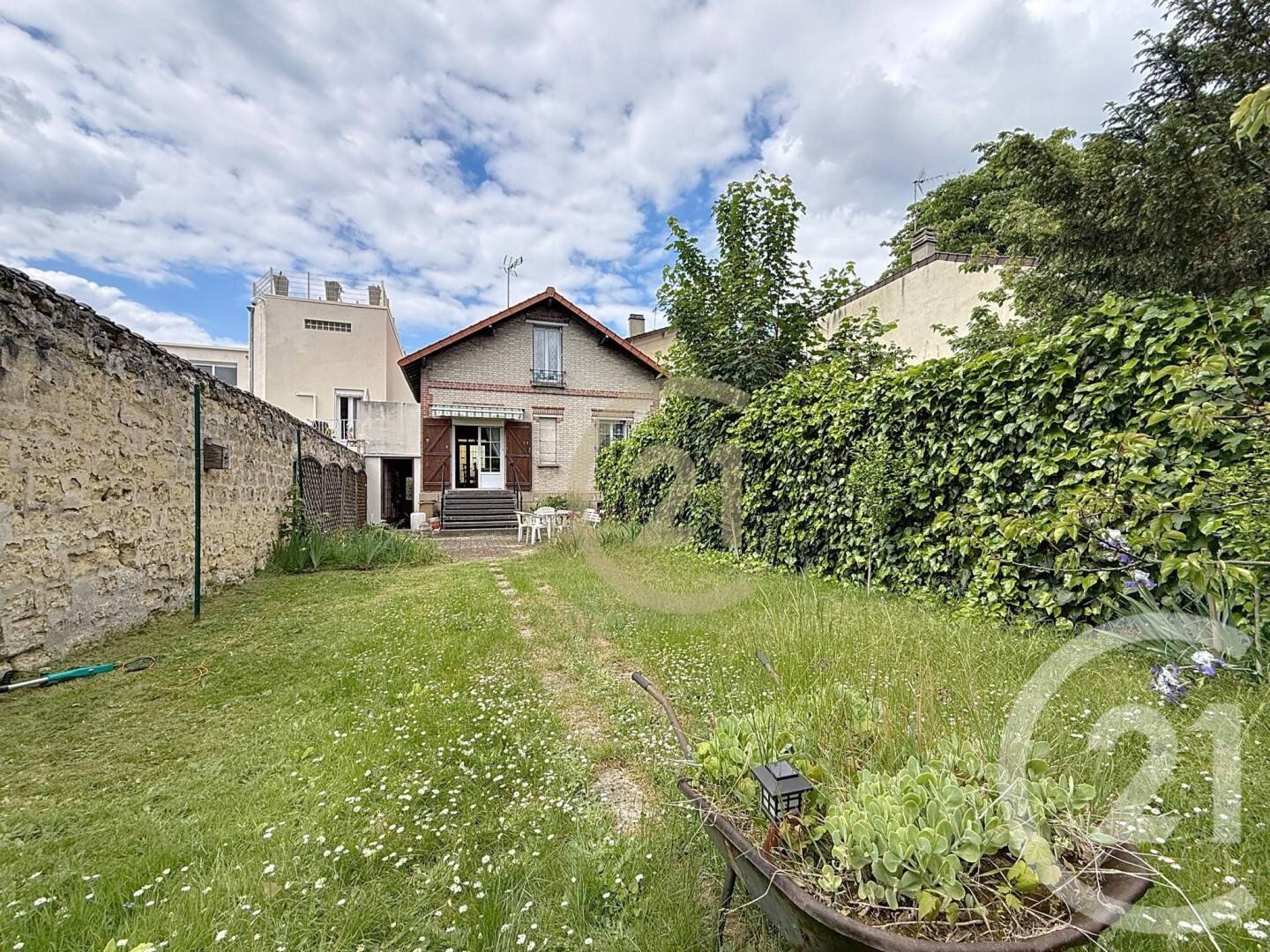 Maison à vendre, 83m², NANTERRE