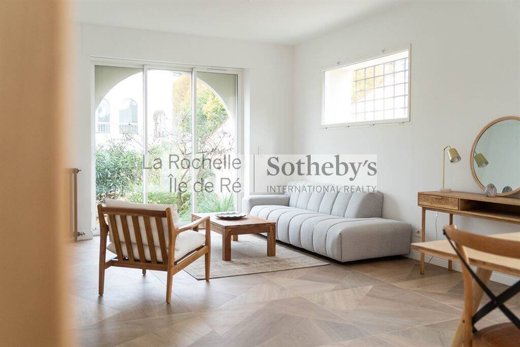 Maison à vendre, 213m², LA ROCHELLE