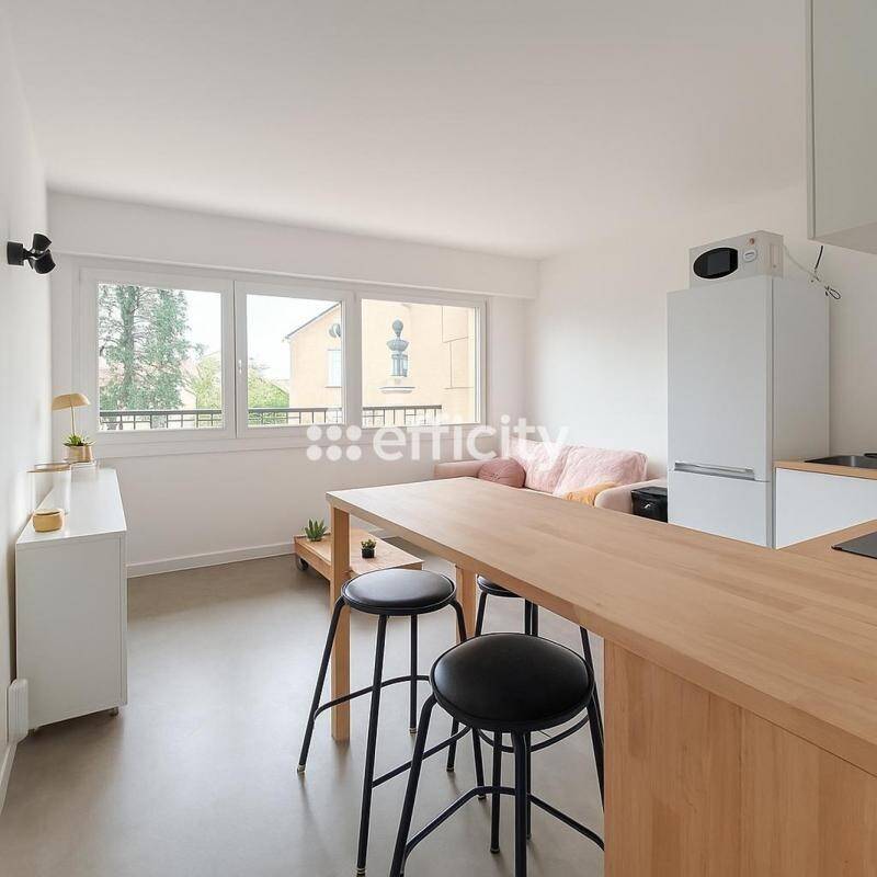 Maison à vendre, 35m², POITIERS