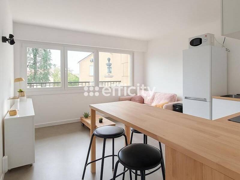 Maison à vendre, 35m², POITIERS