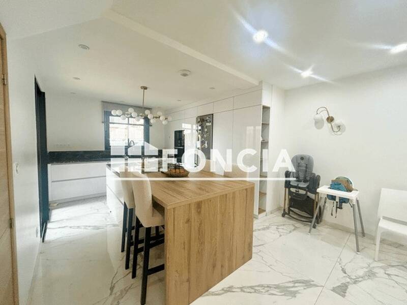 Maison à louer, 106m², SEGNY