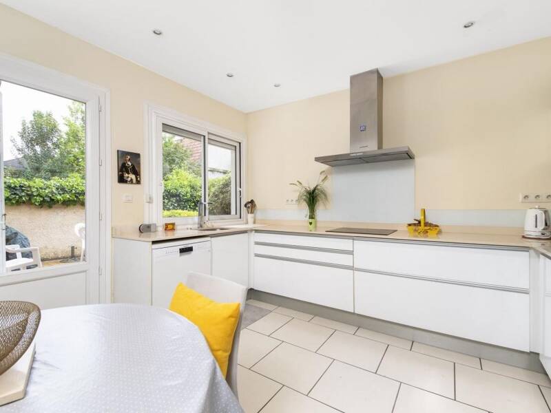 Maison à vendre, 165m², TOULOUSE