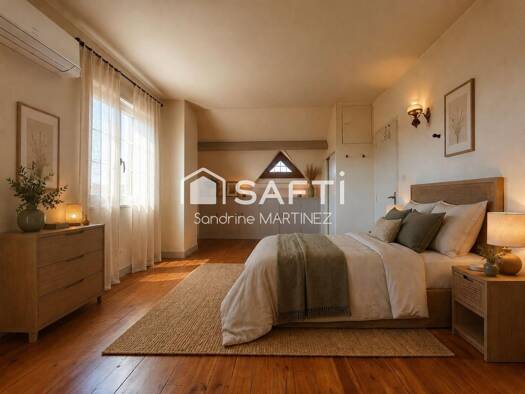 Maison à vendre 350 000 € 5 pièces 3 chambres 143 m² 466 m² de terrain Andeville 60570