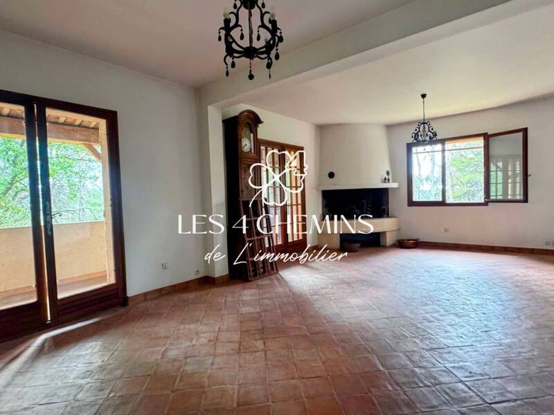 Maison à vendre, 170m², AIX EN PROVENCE