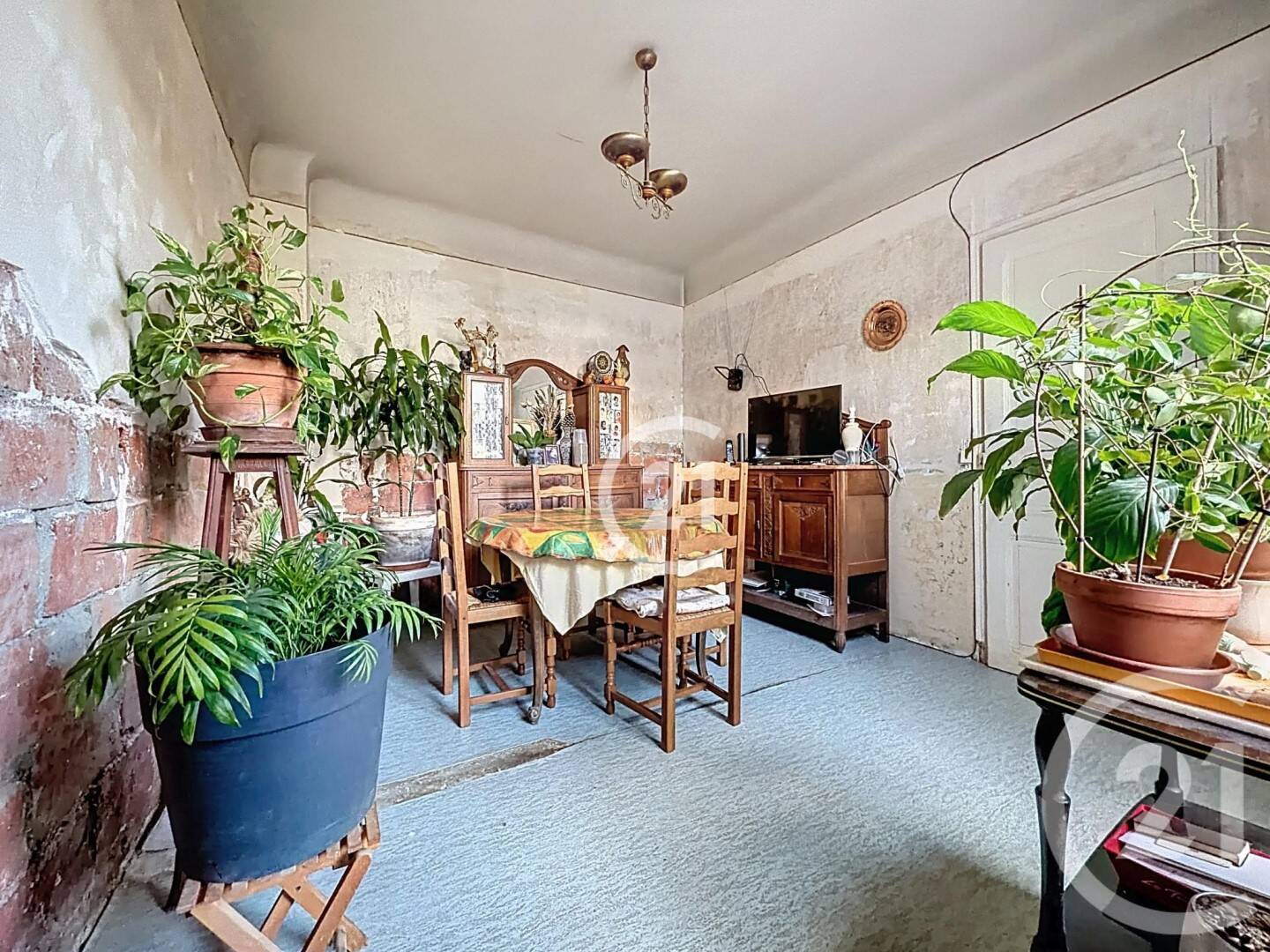 Maison à vendre, 68m², MONTREUIL