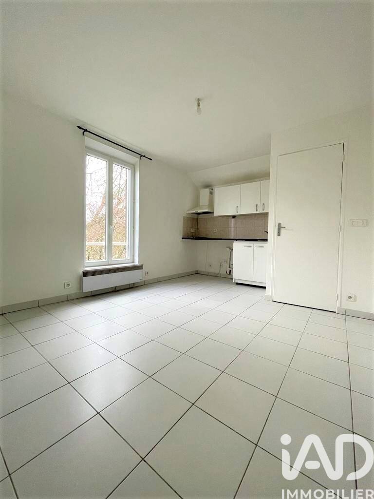 Maison à vendre, 17m², MONTGERON
