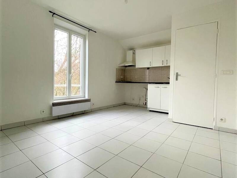 Maison à vendre, 17m², MONTGERON