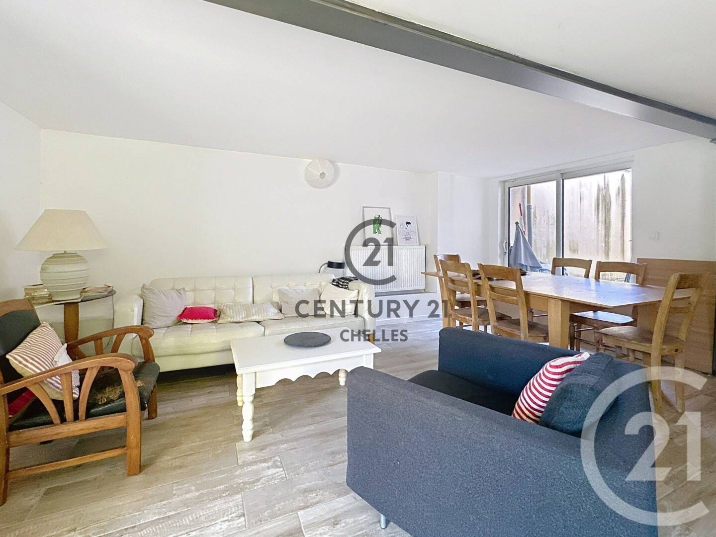 Maison à vendre, 174m², CHELLES