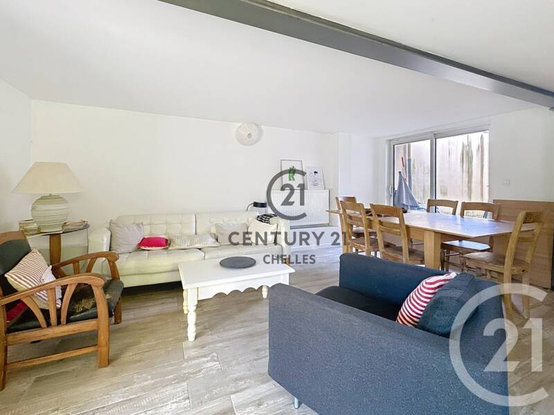 Maison à vendre, 174m², CHELLES