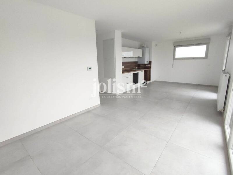 Maison à louer, 81m², MOIRANS