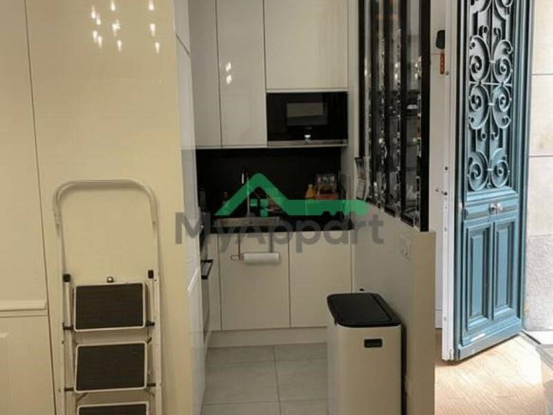 Maison à louer, 0m², PARIS 16E