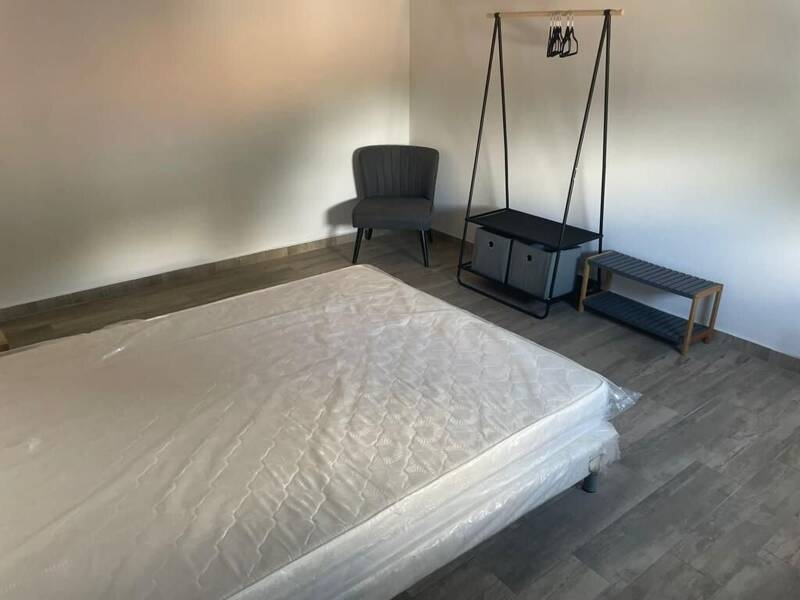 Maison à louer, 59m², LES ABYMES