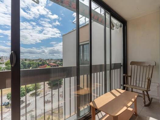 Appartement à vendre 159 900 € 6 pièces 4 chambres 121 m² Étage 10/10 Aurence Limoges 87000