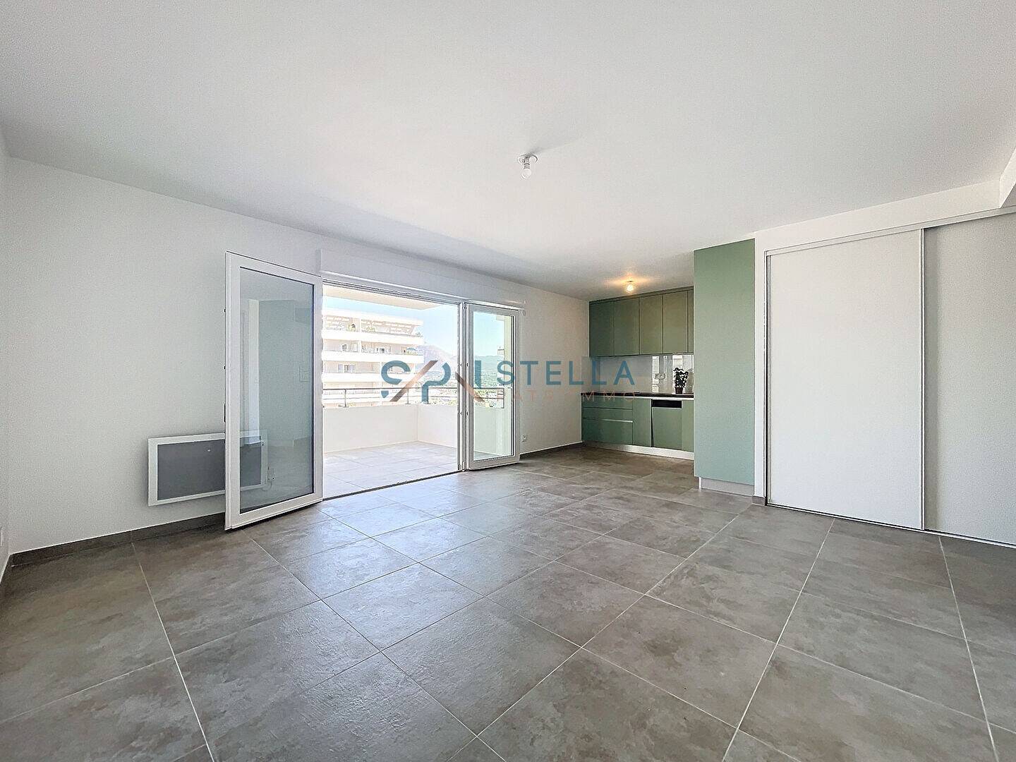 Maison à louer, 65m², AJACCIO