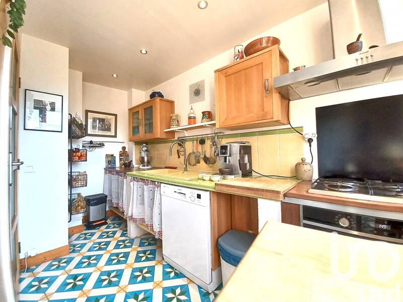 Maison à vendre, 82m², AURIS