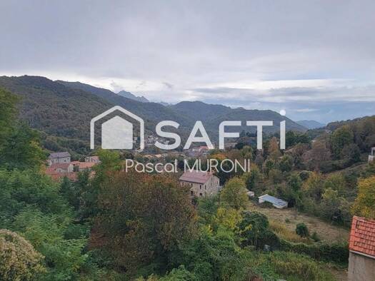 Maison à vendre 121 000 € 4 pièces 2 chambres 79 m² Bastelica 20119