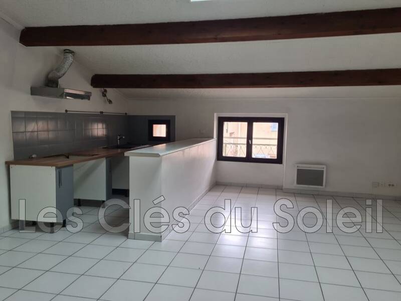 Maison à louer, 64m², LE BEAUSSET