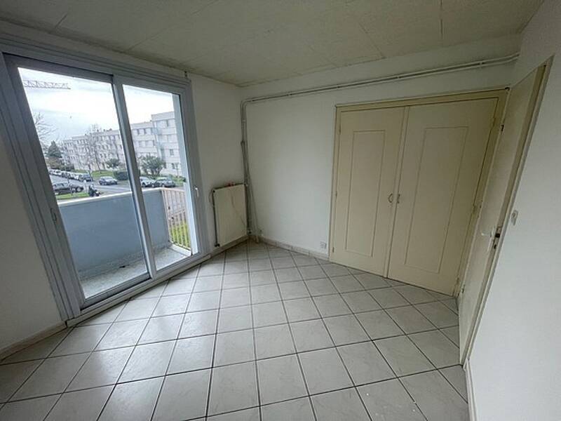 Maison à louer, 68m², BRUGES