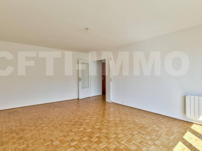 Maison à louer, 57m², LYON 3E