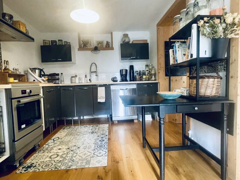 Maison à vendre, 140m², HAUTE SAVOIE