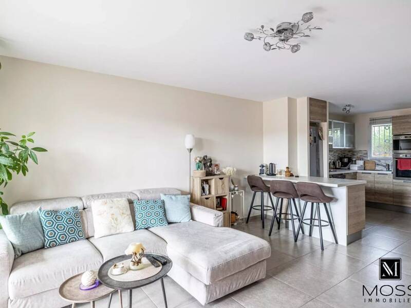 Maison à louer, 62m², NICE