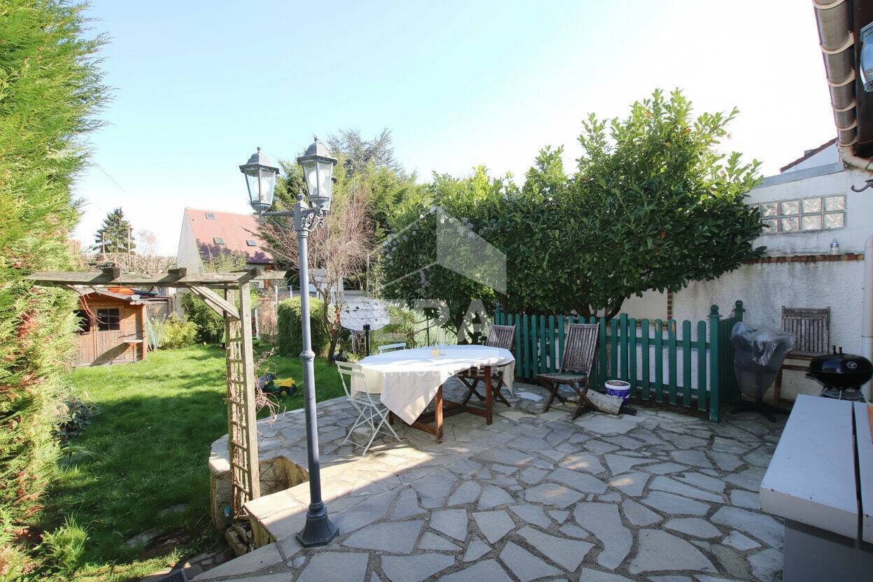 Maison à vendre, 81m², CHAMPIGNY SUR MARNE
