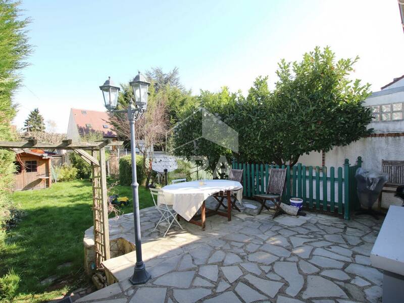Maison à vendre, 81m², CHAMPIGNY SUR MARNE