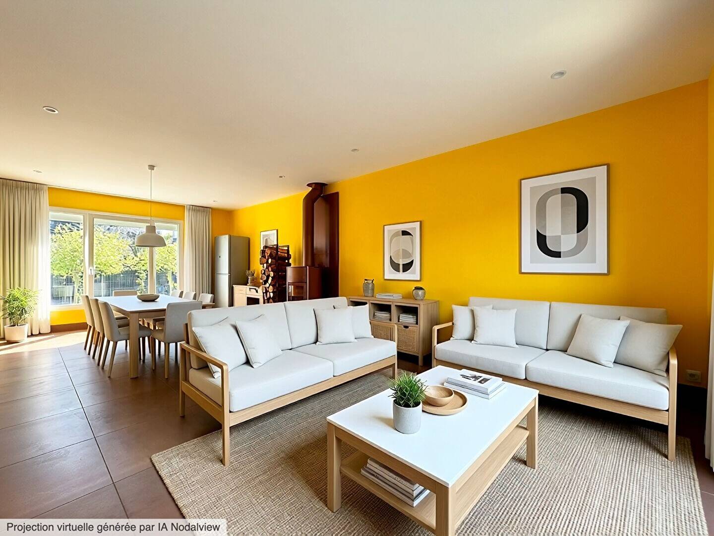 Maison à vendre, 115m², MARCQ EN BAROEUL