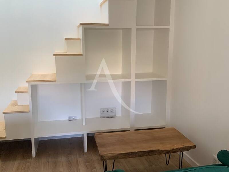 Maison à louer, 13m², TOULOUSE