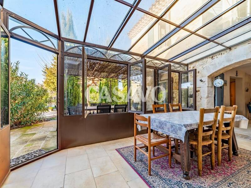 Maison à vendre, 278m², BELLEGARDE