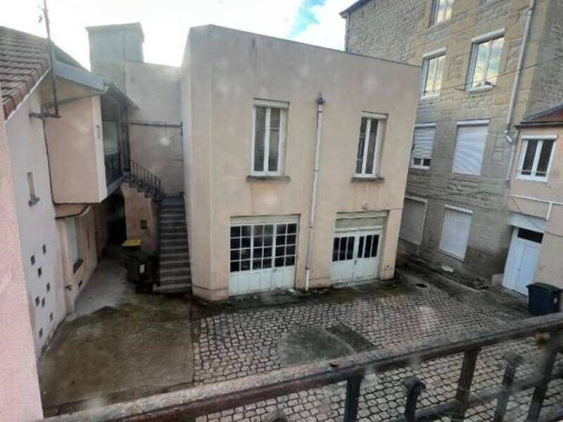 Maison à vendre, 41m², SAINT ETIENNE