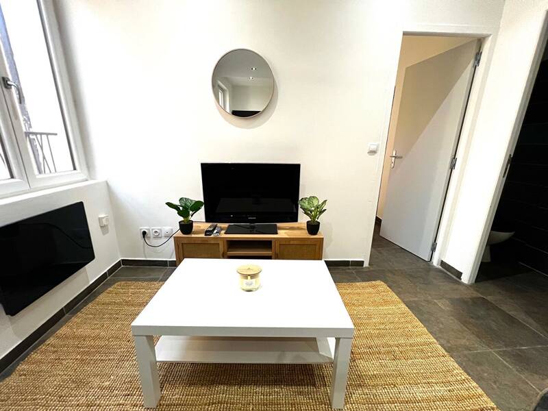 Maison à louer, 33m², CARPENTRAS