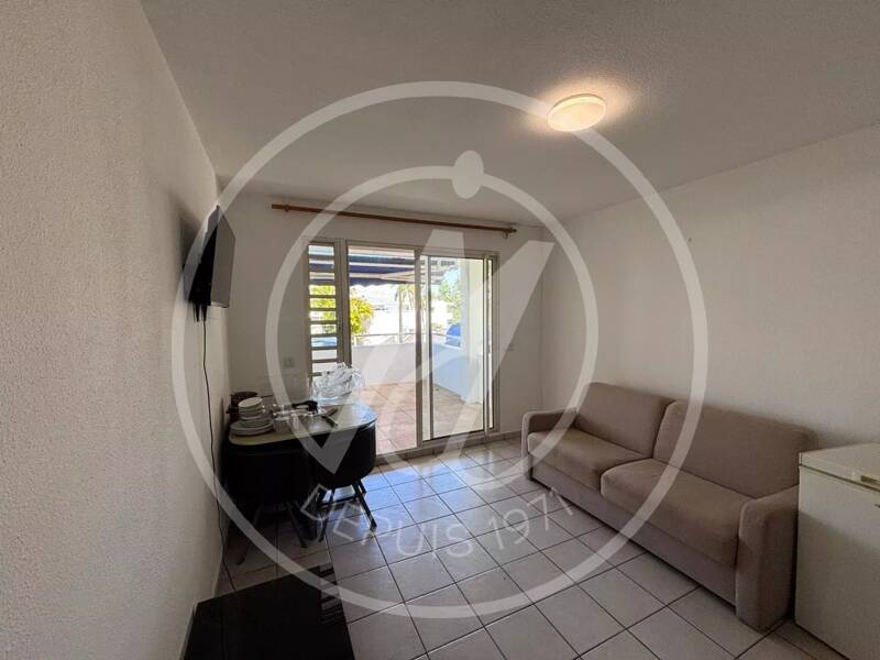 Maison à louer, 36m², LES ABYMES