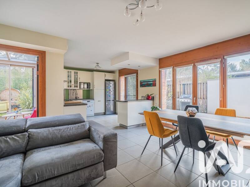 Maison à vendre, 99m², GIERES