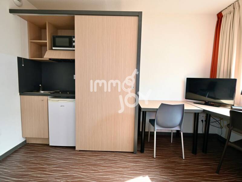 Maison à vendre, 18m², TOULOUSE