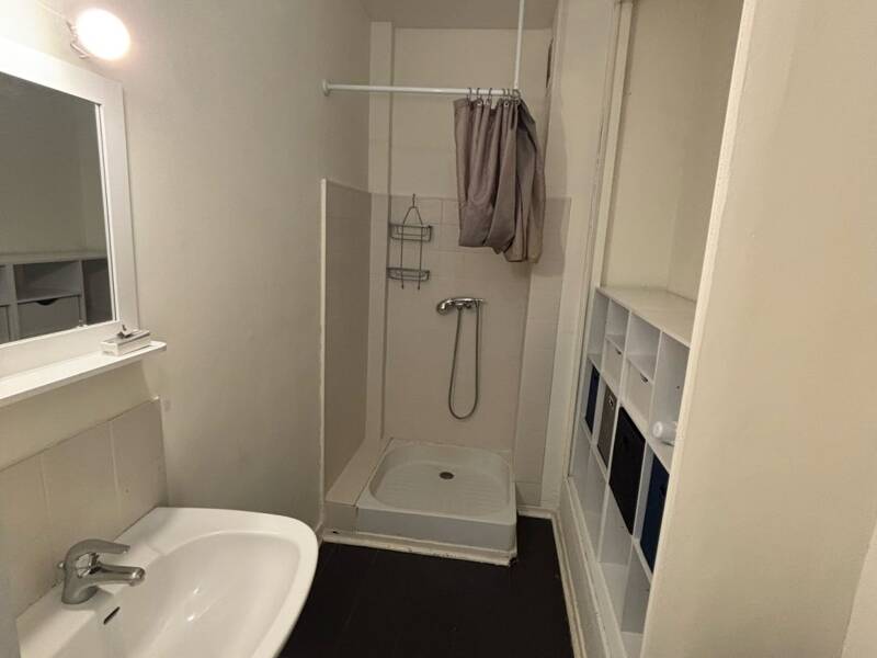 Maison à louer, 19m², AIX EN PROVENCE