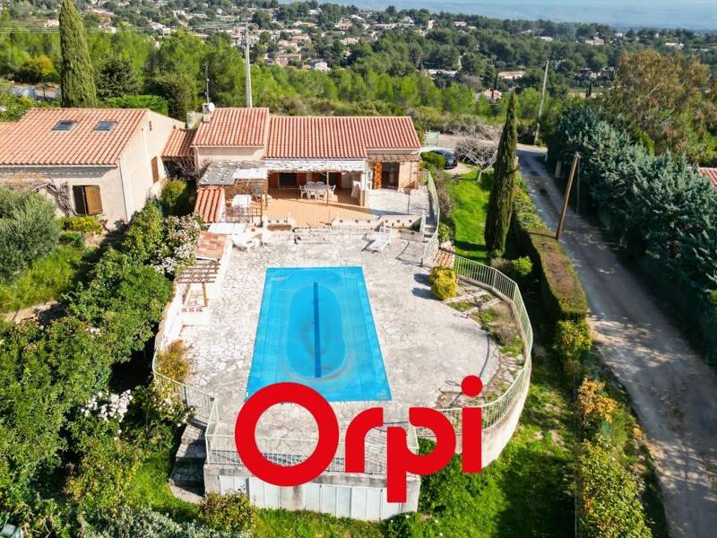 Maison à vendre, 84m², LA CADIERE D'AZUR