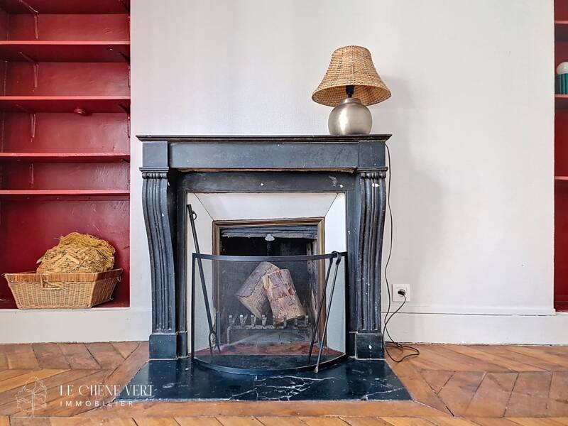 Maison à vendre, 45m², PARIS 11E