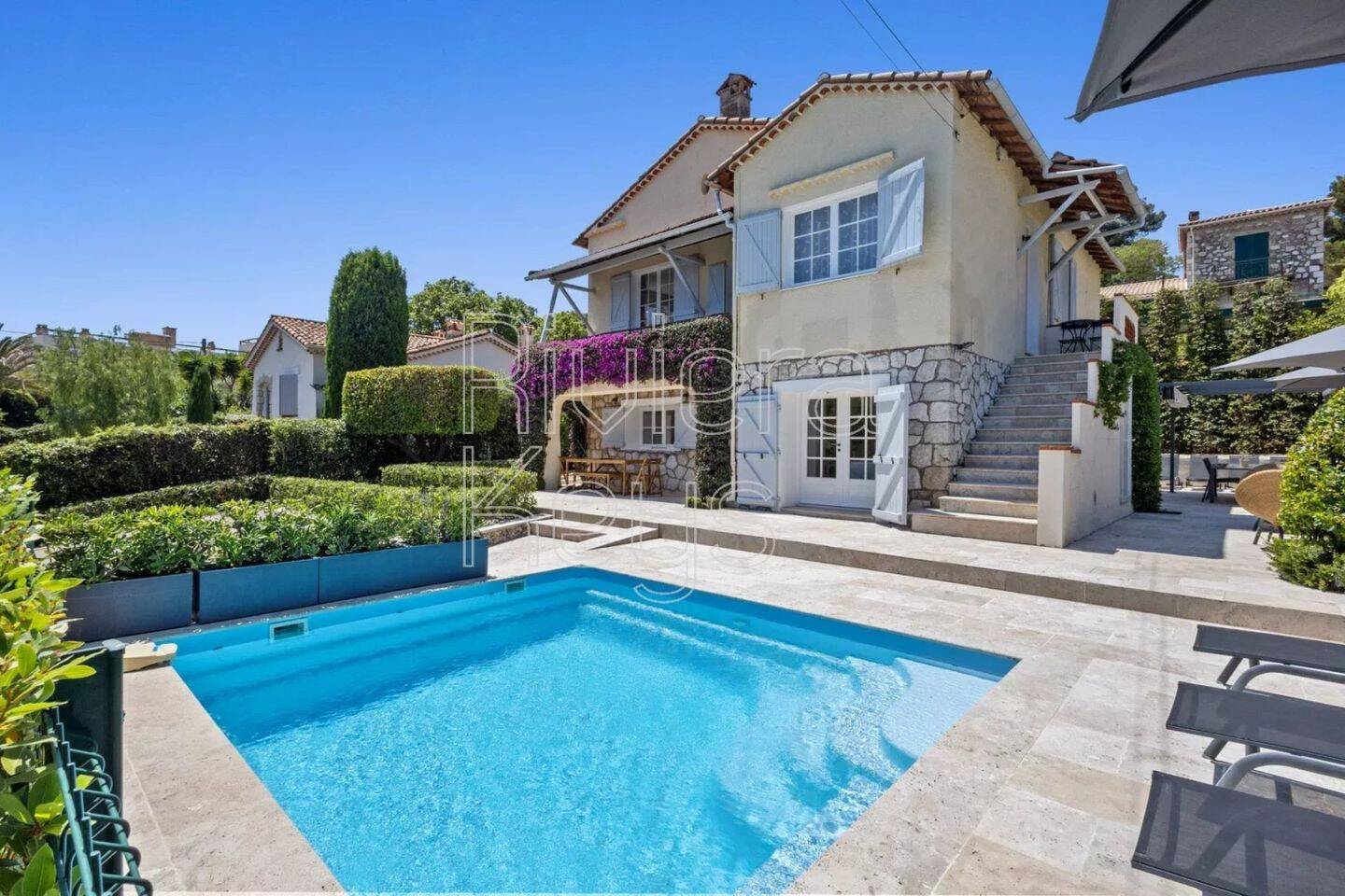 Maison à vendre, 166m², ANTIBES