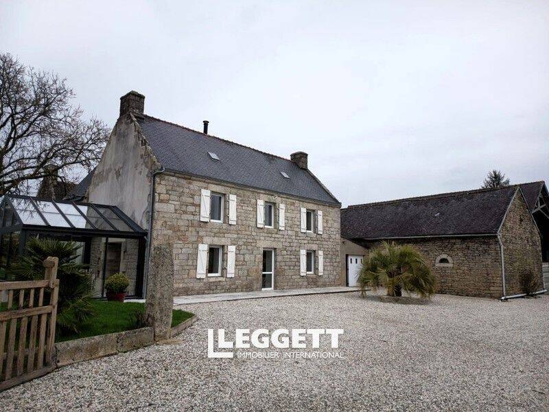 Maison à vendre, 218m², SCAER