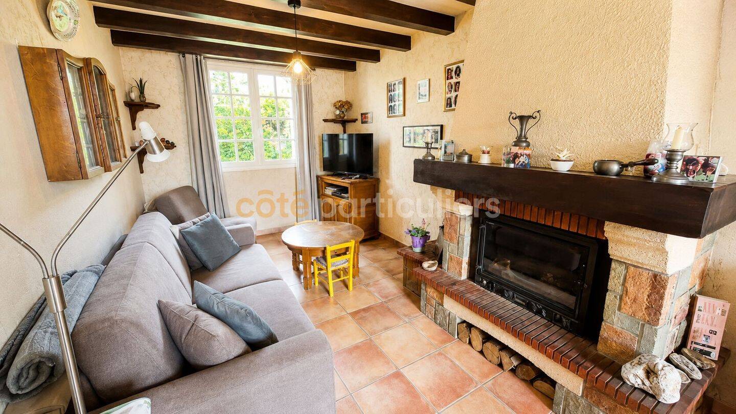 Maison à vendre, 109m², LA BONNEVILLE SUR ITON