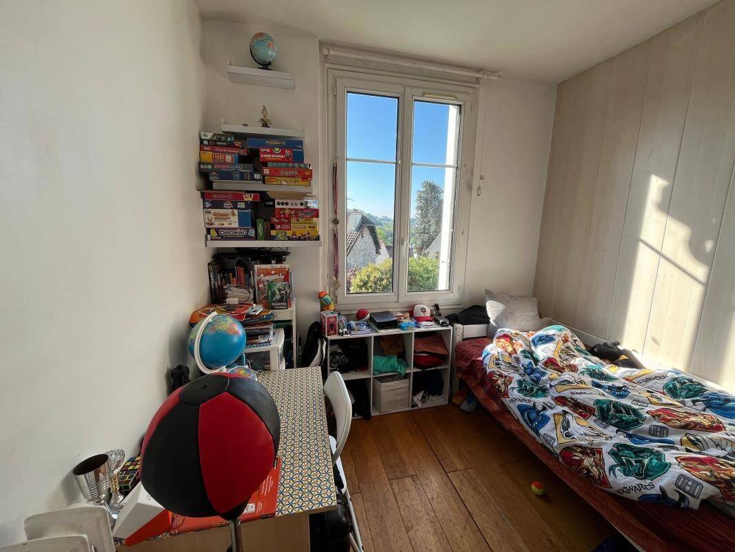Maison à vendre, 65m², SOISY SOUS MONTMORENCY